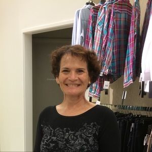 Meet your Posher, Judith